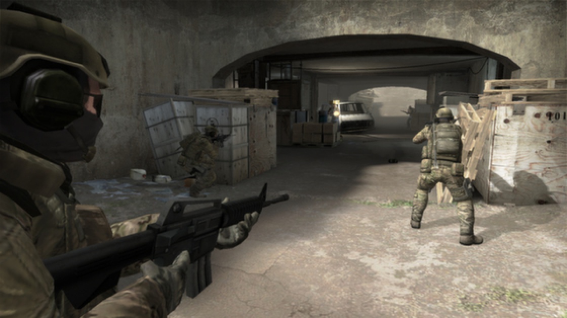 Counter Strike Global Offensive For Free Mac